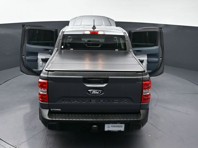 Used 2025 Ford Maverick XLT image 44