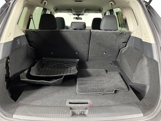 Used 2021 Nissan Rogue S FWD image 46