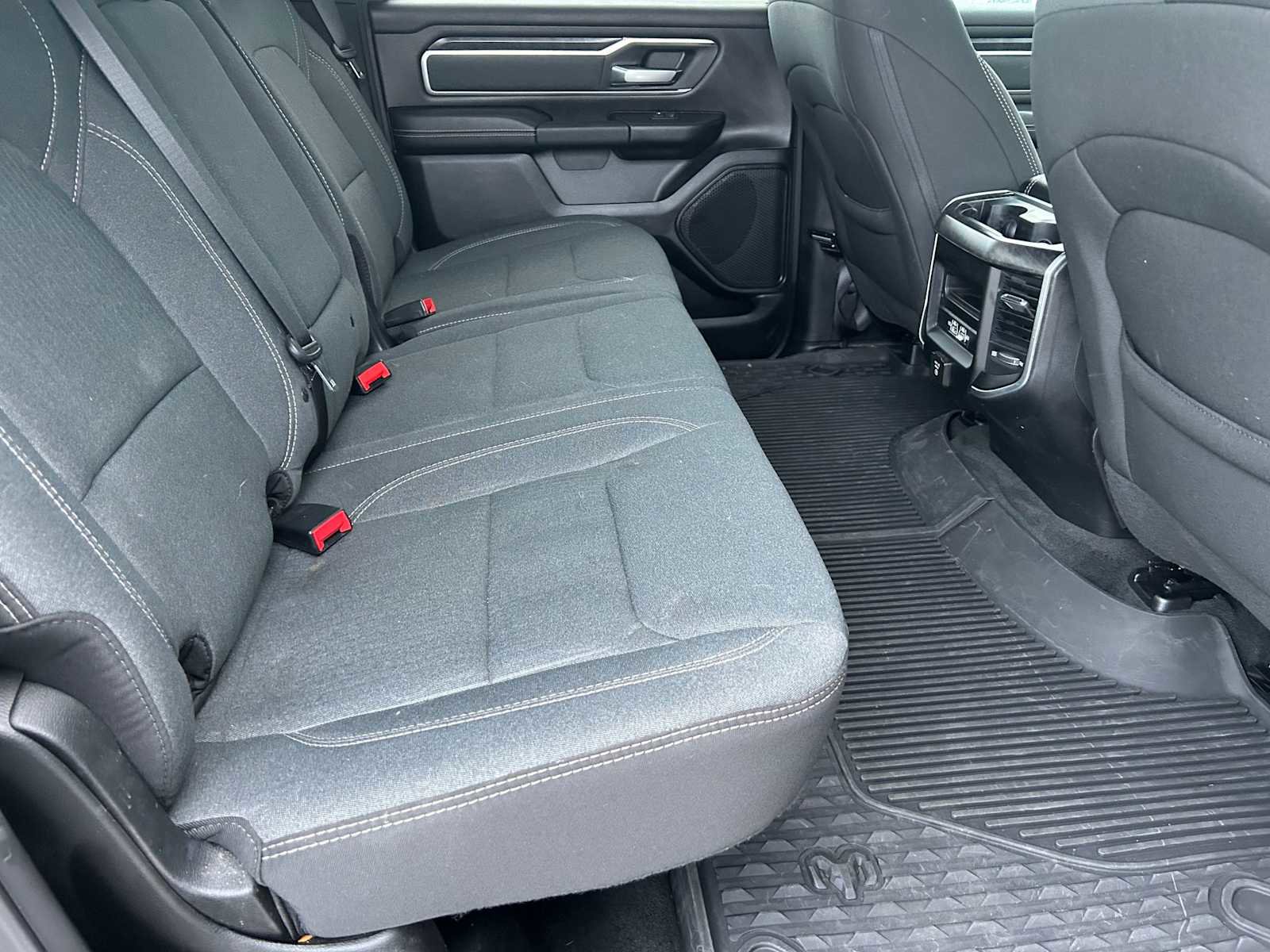 Used 2022 RAM 1500 Big Horn image 16