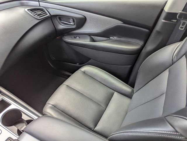 Certified 2024 Nissan Murano SL image 16
