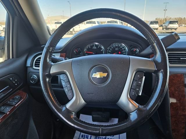 Used 2012 Chevrolet Avalanche LTZ image 14