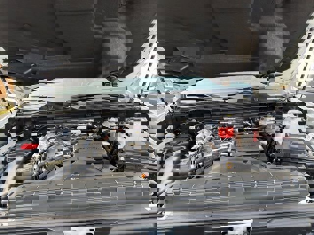 New 2026 Chevrolet Silverado 3500 LTZ w/ LTZ Convenience Package image 46