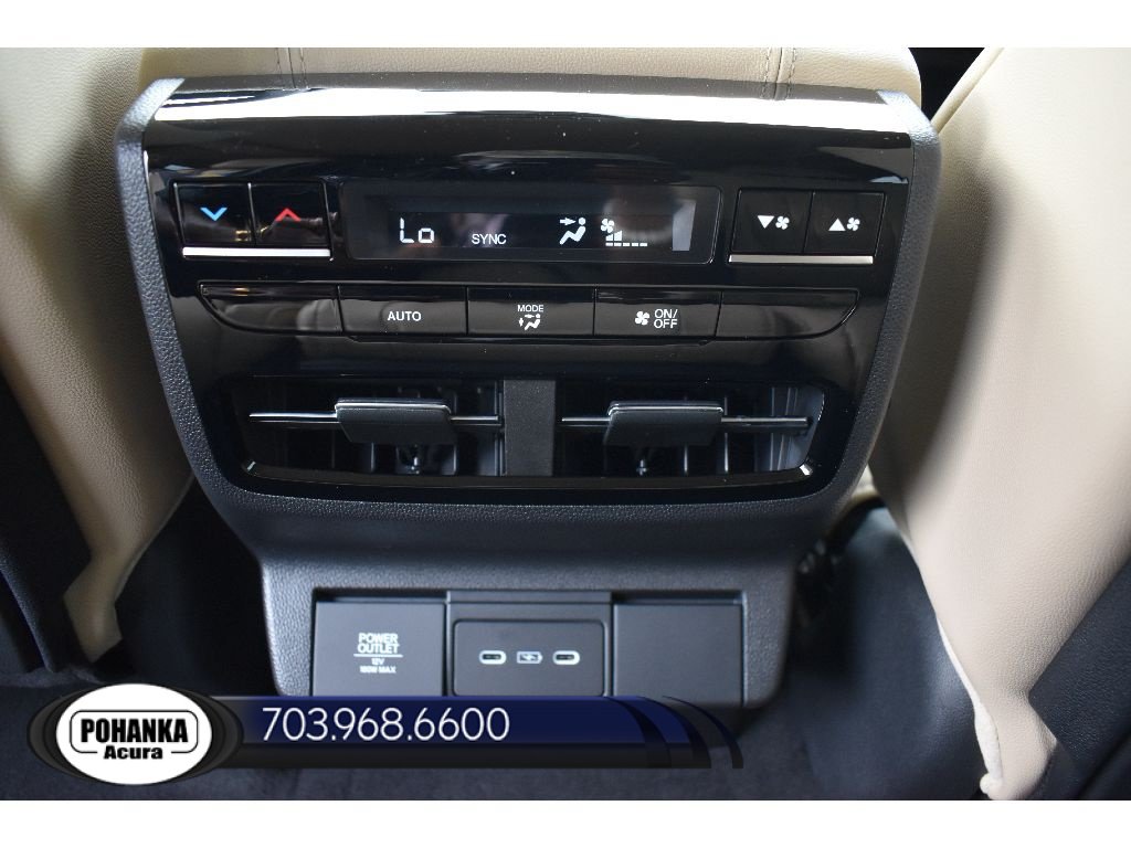 New 2026 Acura MDX SH-AWD image 32