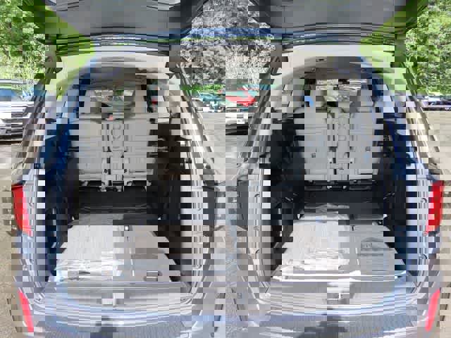 New 2026 Honda Odyssey EX-L image 10