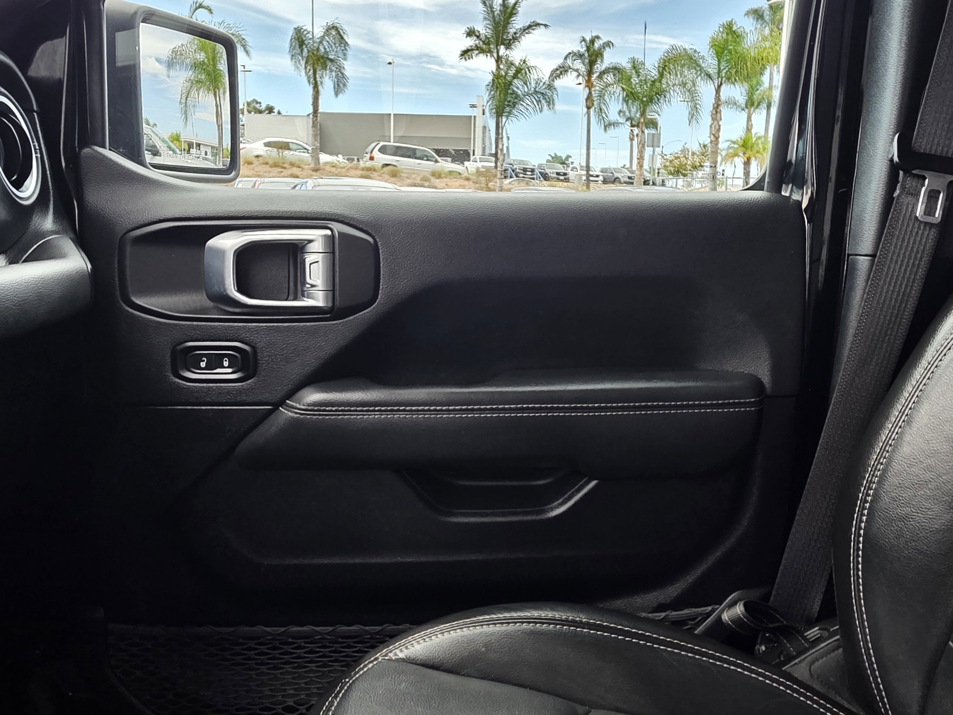 Certified 2023 Jeep Wrangler Sahara image 14