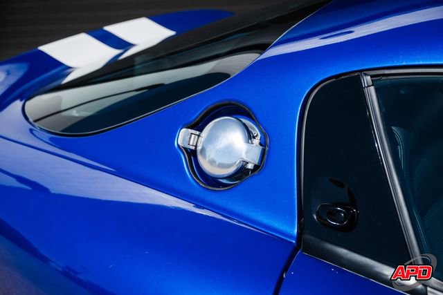 Used 1996 Dodge Viper GTS image 30