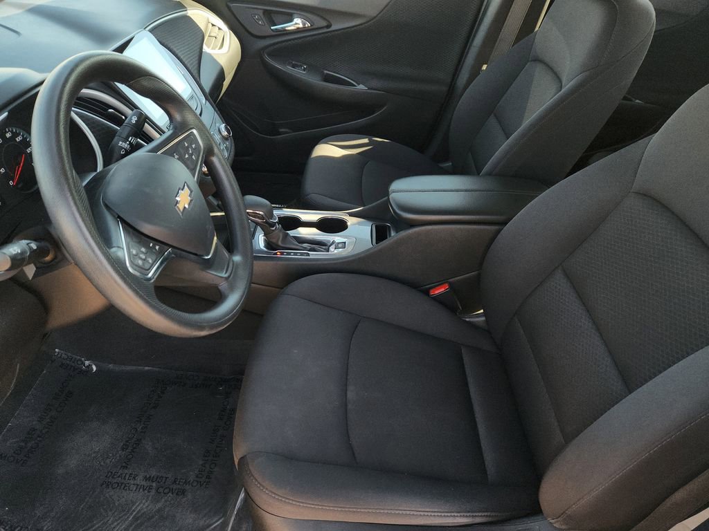 Used 2023 Chevrolet Malibu LT image 14