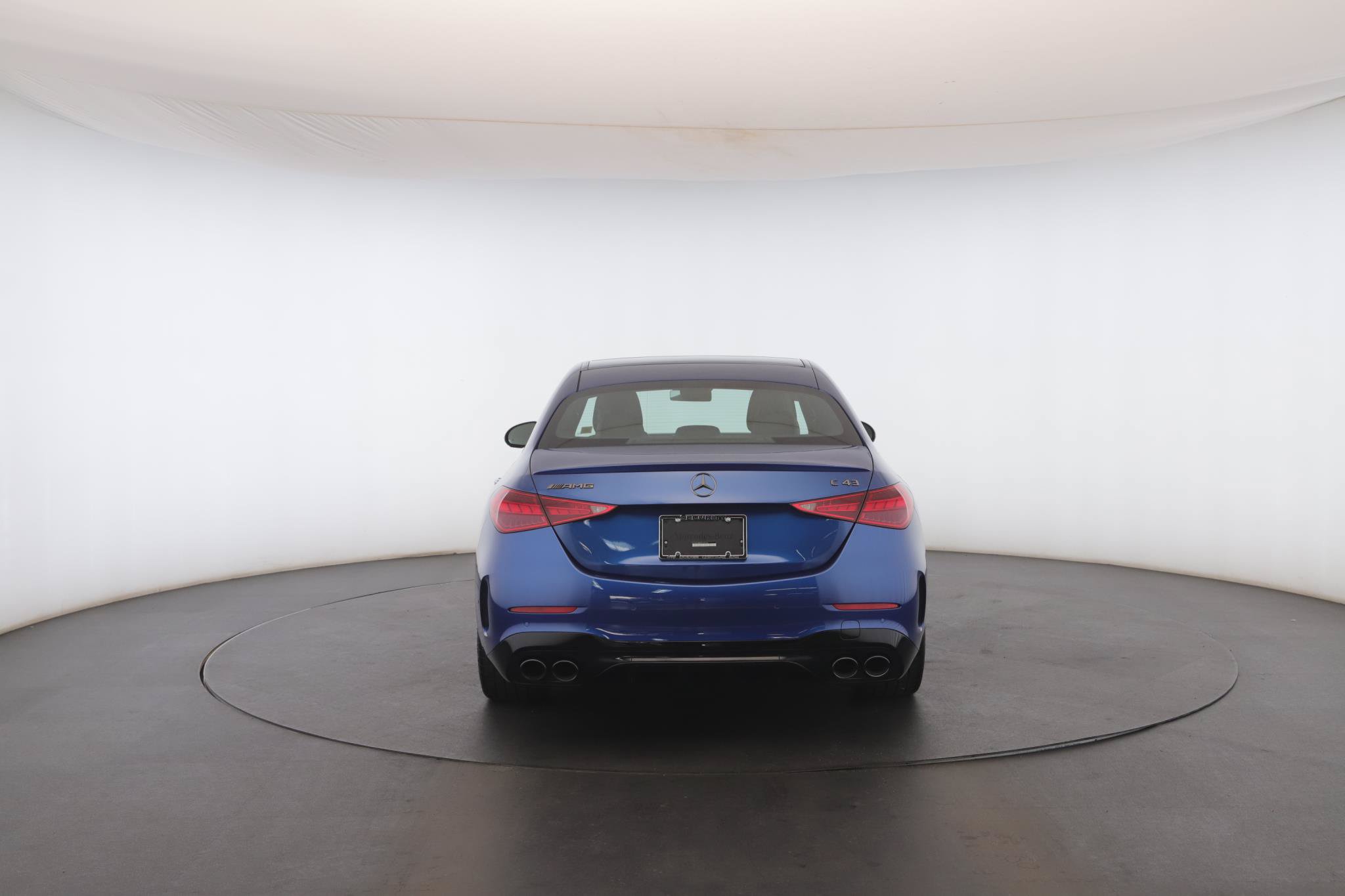 Used 2023 Mercedes-Benz C 43 AMG 4MATIC Sedan image 21