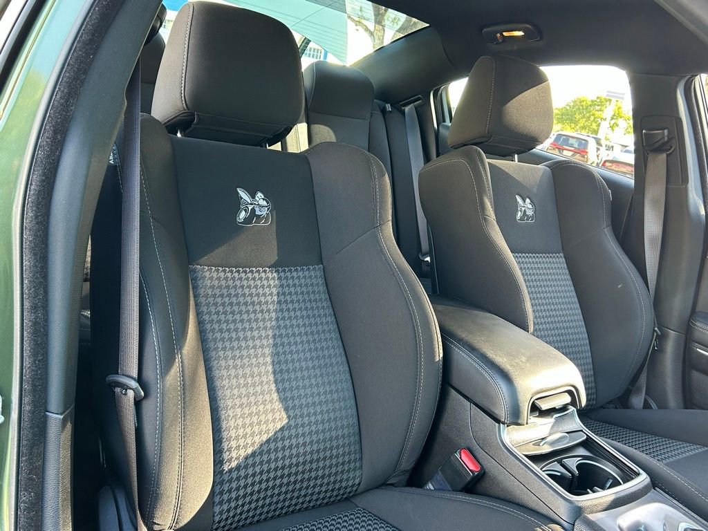 Used 2021 Dodge Charger Scat Pack image 35