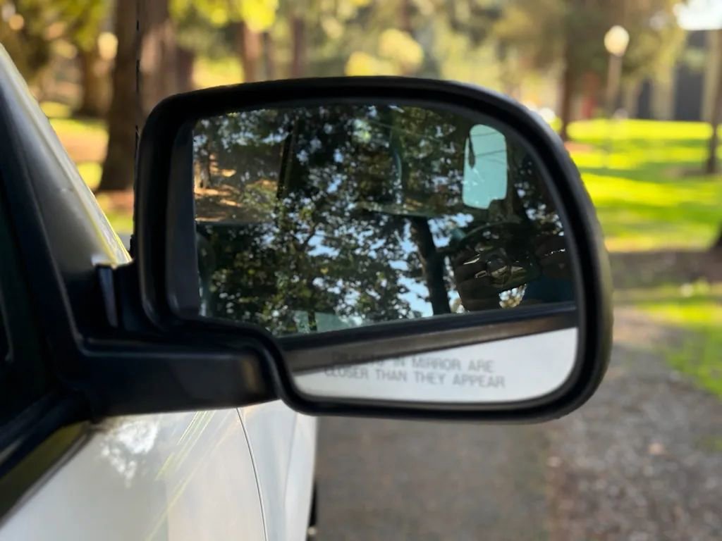 Used 2002 Chevrolet Silverado 1500 2WD Regular Cab image 35