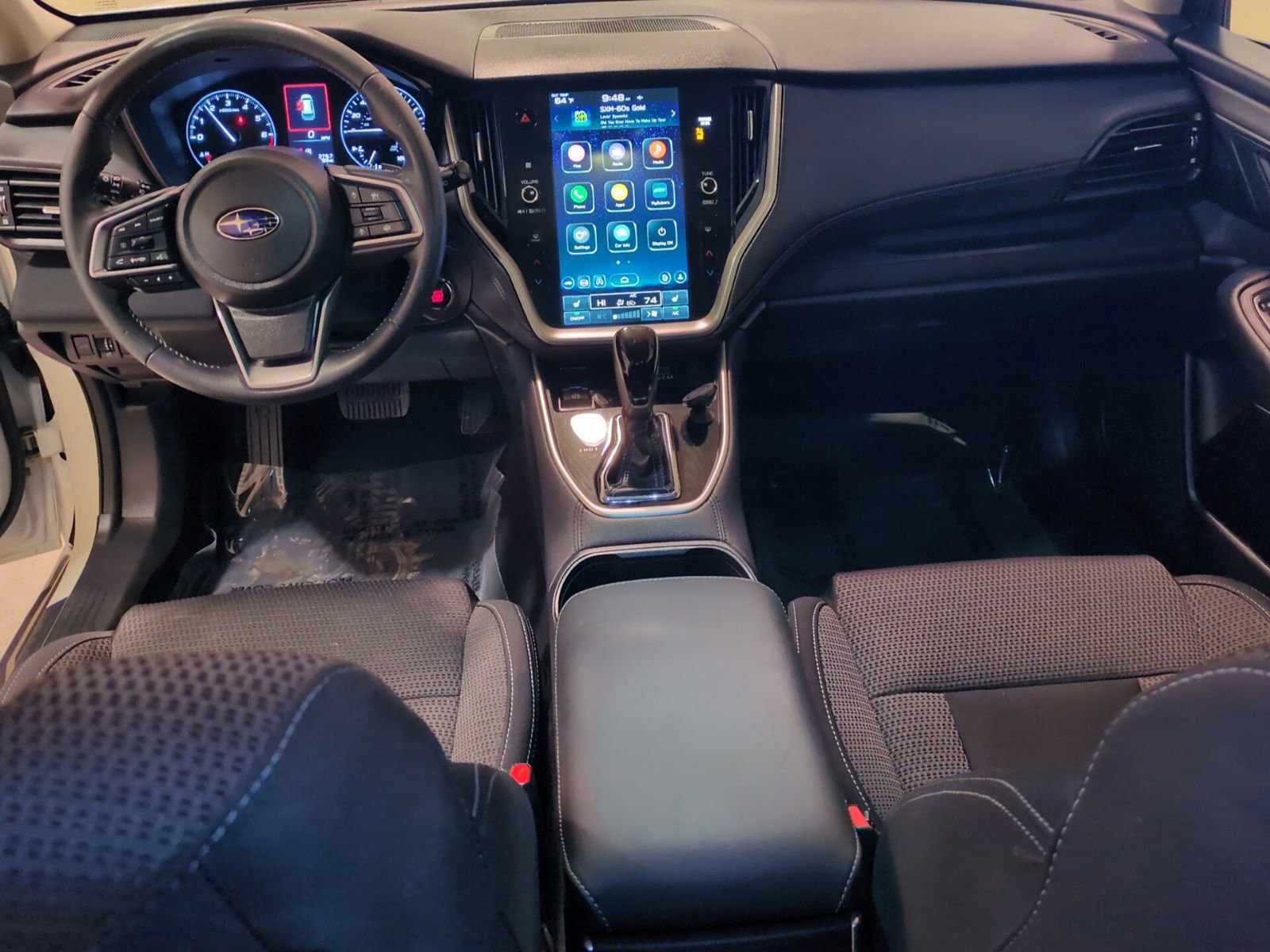 Certified 2024 Subaru Outback Premium image 16