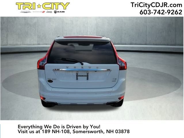 Used 2015 Volvo XC60 T5 image 4