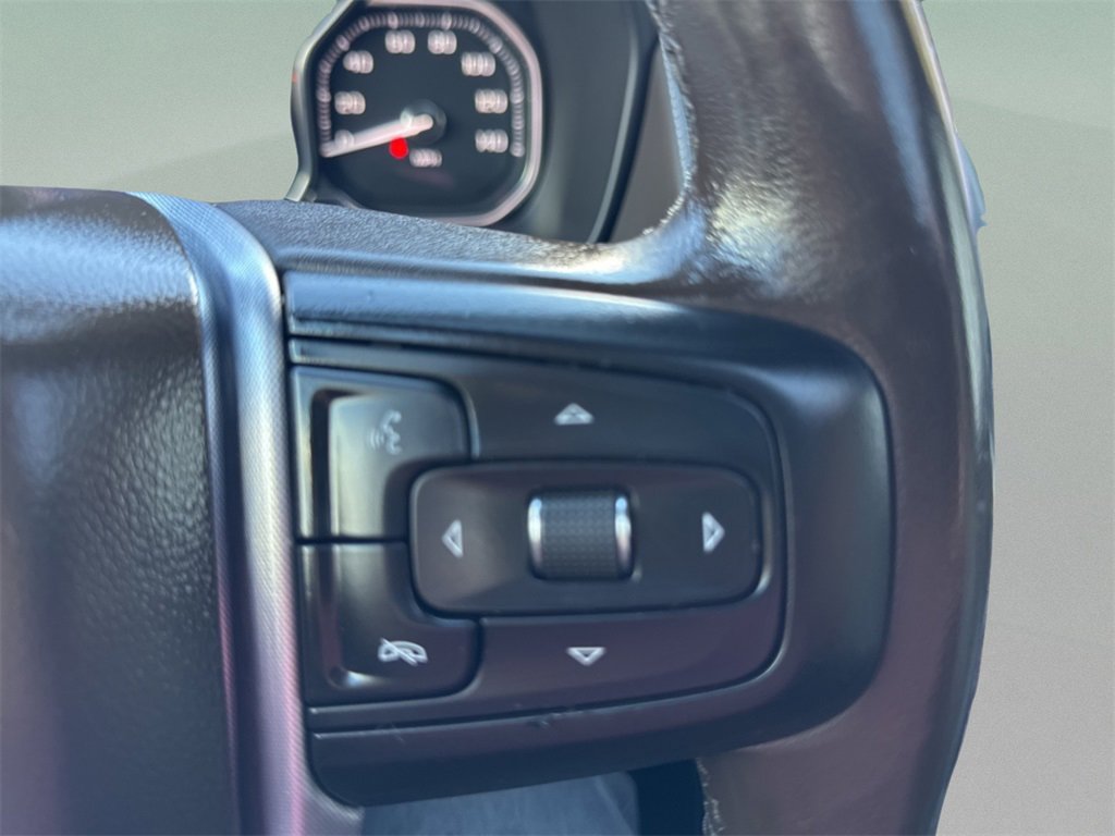 Used 2021 GMC Yukon SLT w/ SLT Luxury Plus Package image 17