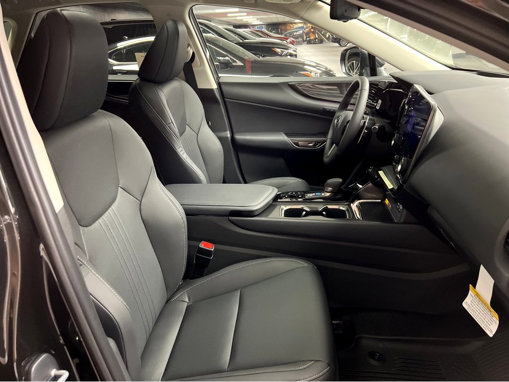 New 2026 Lexus NX 350 AWD w/ Premium Package image 25