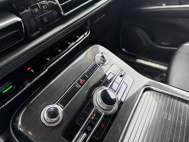 Certified 2023 Lincoln Nautilus AWD image 27