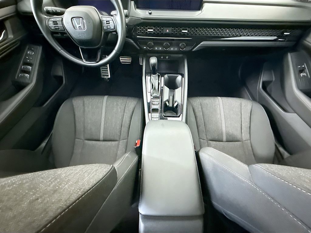 Used 2024 Honda Accord Sport image 16