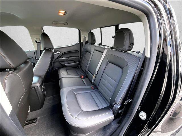 Used 2022 GMC Canyon AT4 w/ Driver Alert Package AWD/4WD image 25