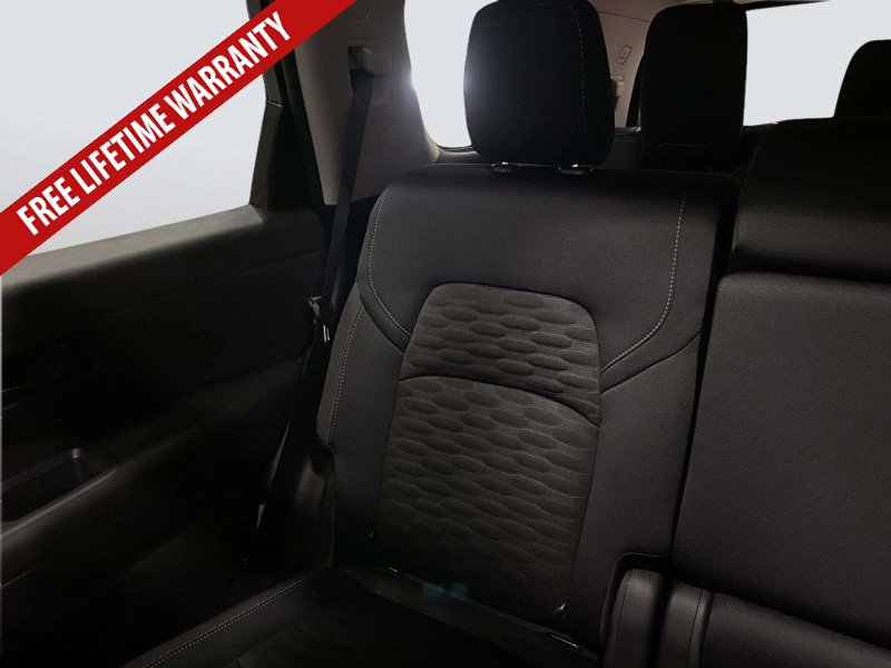 New 2026 Nissan Pathfinder SV w/ SV Premium Package AWD/4WD image 25