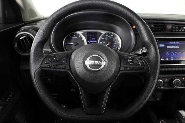 Certified 2025 Nissan Kicks Play S FWD image 10