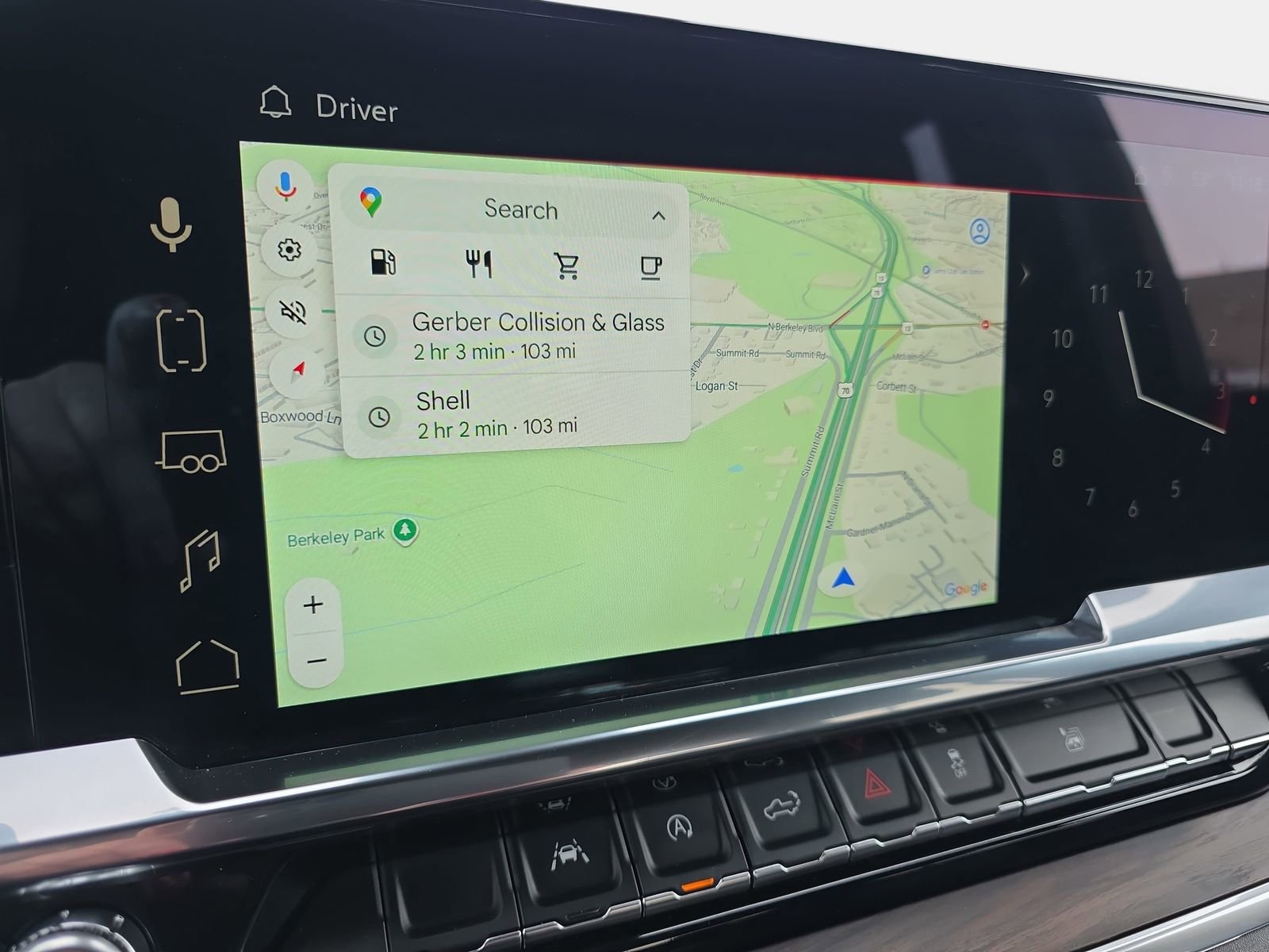 Used 2025 GMC Sierra 1500 SLT image 22