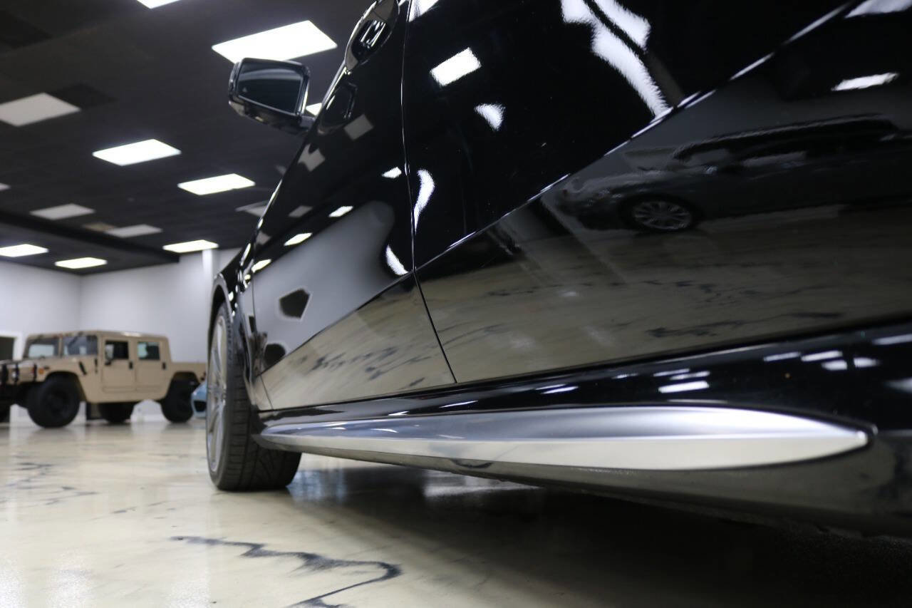 Used 2015 Mercedes-Benz E 63 AMG S-Model image 43