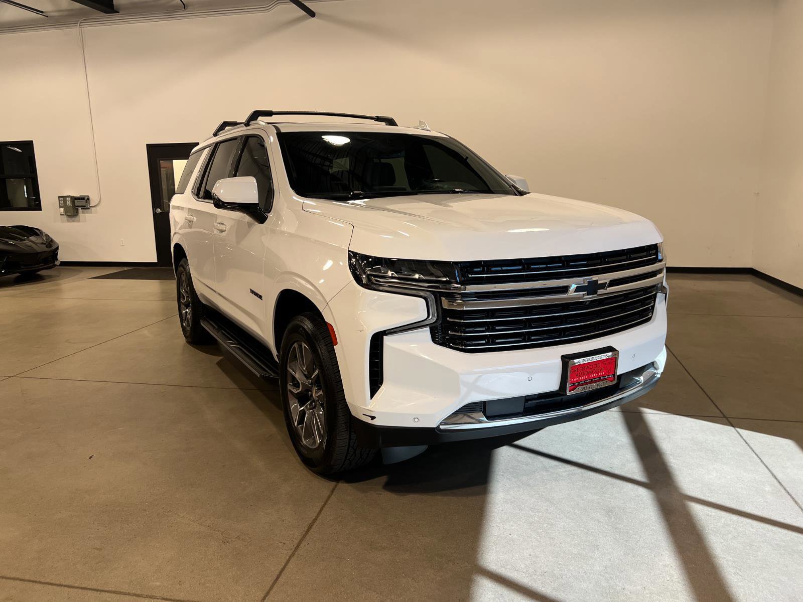 Used 2023 Chevrolet Tahoe LT w/ LT Signature Plus Package