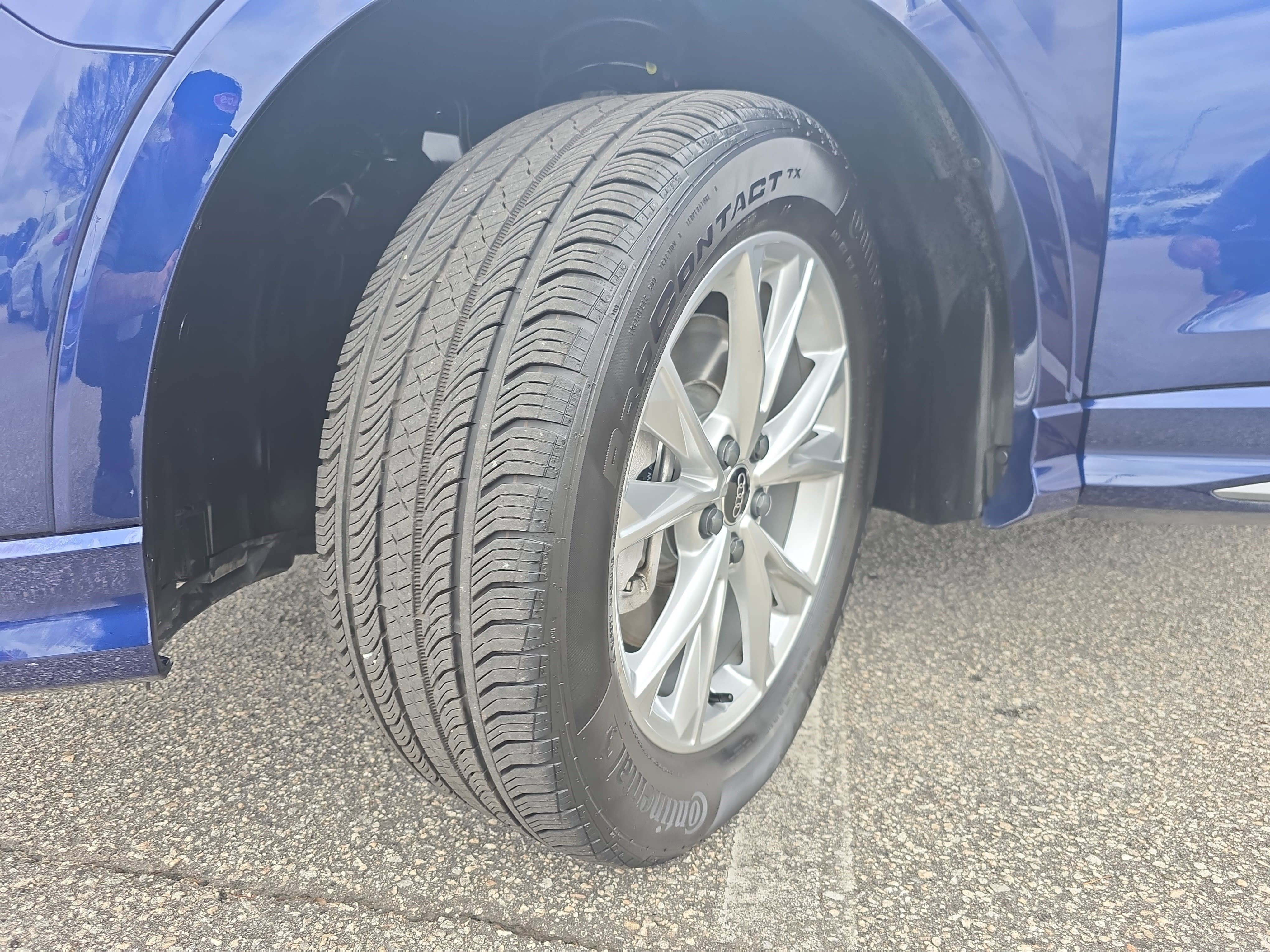 Certified 2023 Audi Q3 2.0T Premium Plus w/ Premium Plus Package image 30