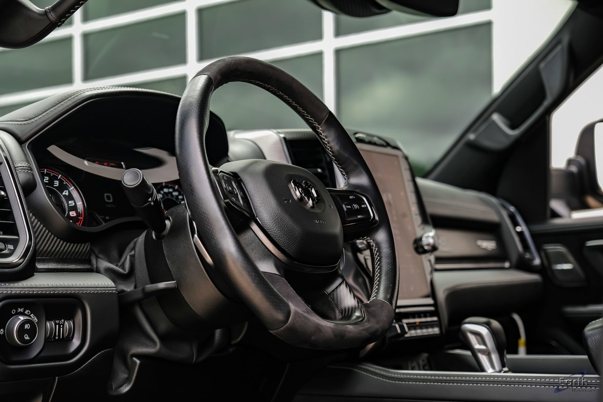 Used 2021 RAM 1500 TRX w/ TRX Level 2 Equipment Group AWD/4WD image 54