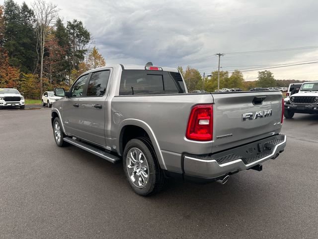 New 2026 RAM 1500 Big Horn image 3