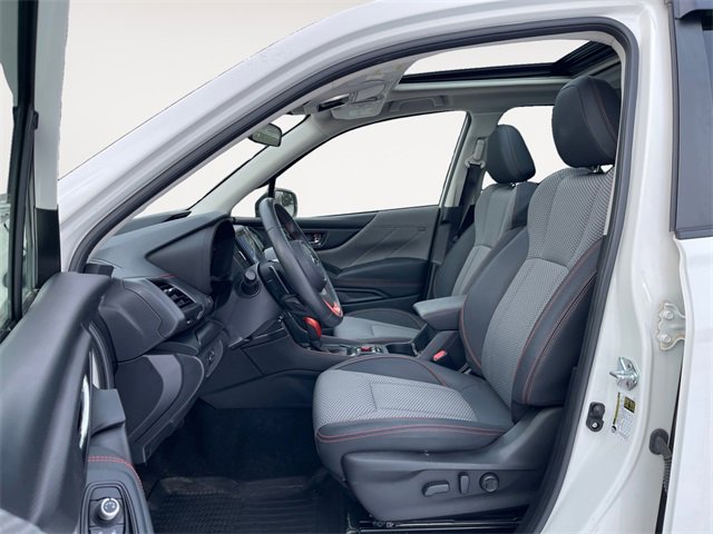 Certified 2023 Subaru Forester Sport image 9
