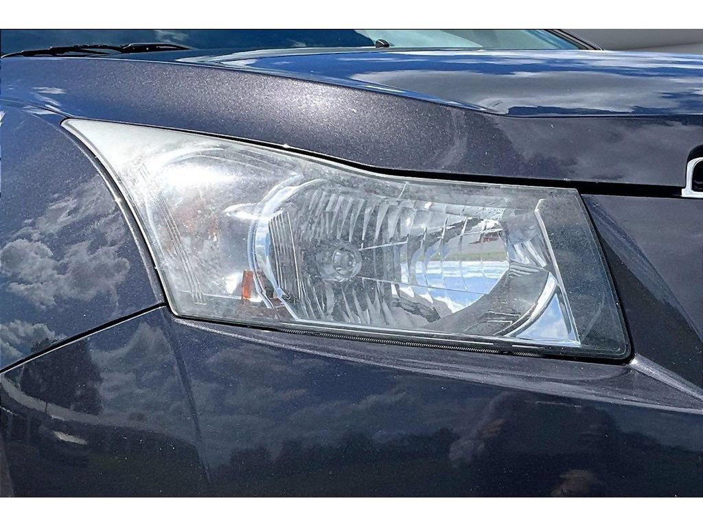 Used 2014 Chevrolet Cruze LTZ w/ RS Package FWD image 30