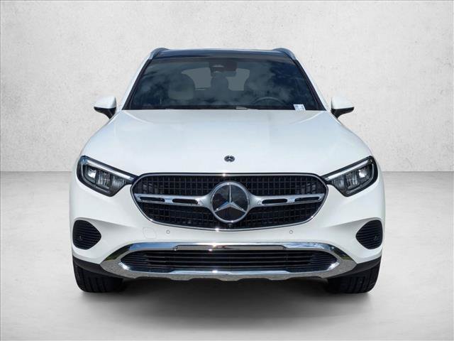 New 2027 Mercedes-Benz GLC 300 4MATIC image 6
