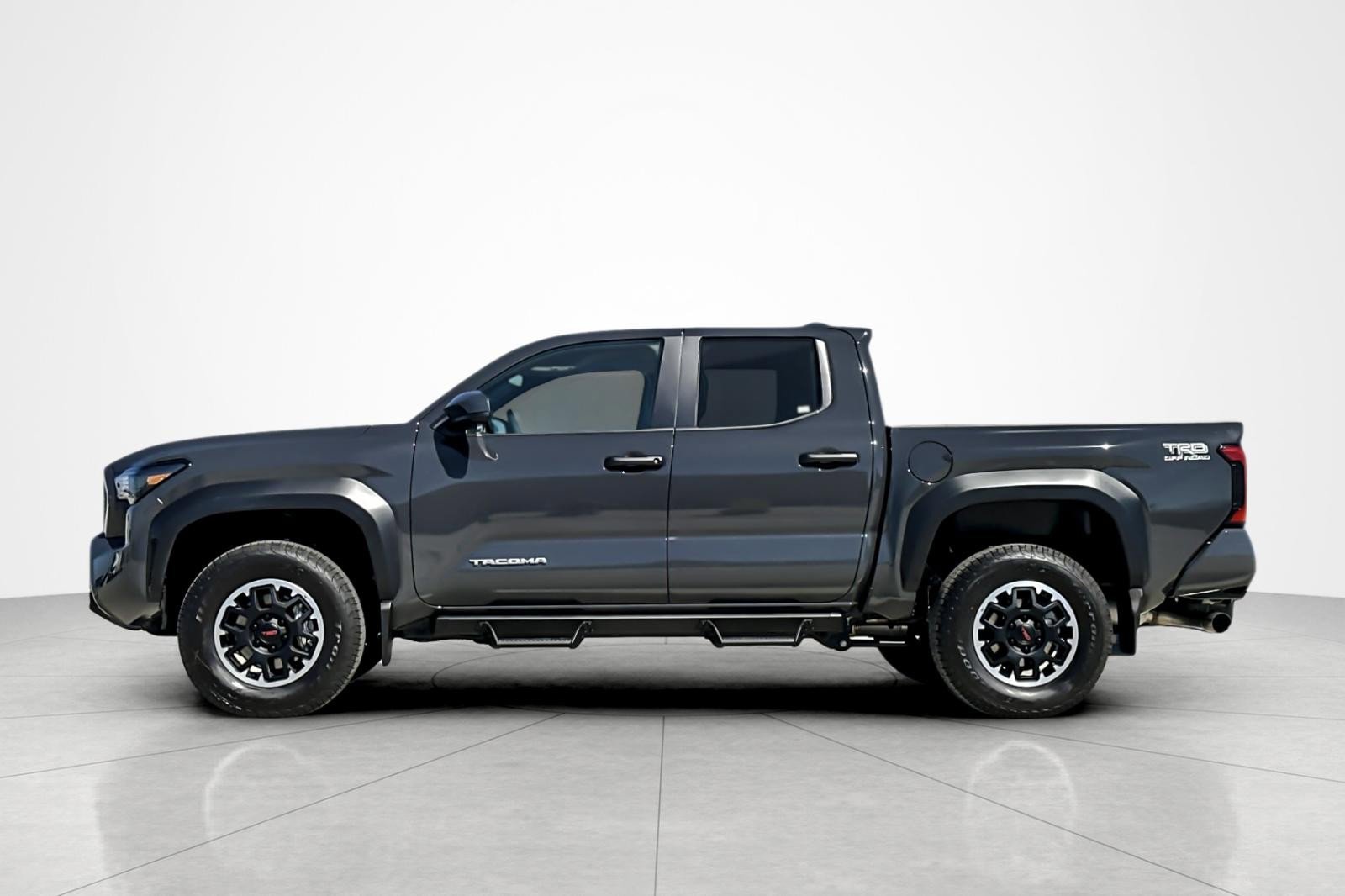 Certified 2026 Toyota Tacoma TRD Off-Road AWD/4WD video 2