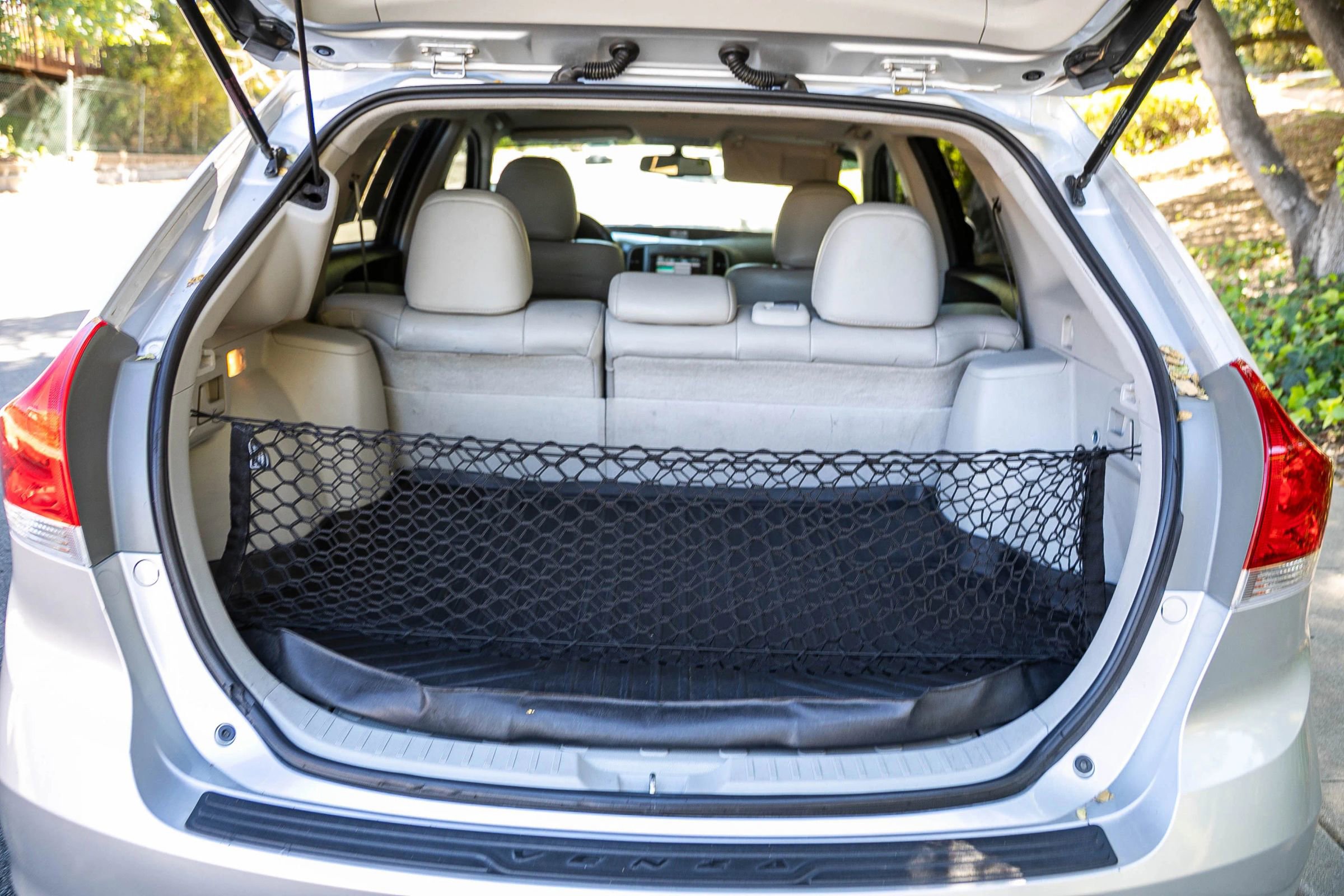Used 2011 Toyota Venza Wagon 4D w/ Premium Pkg #2 image 31