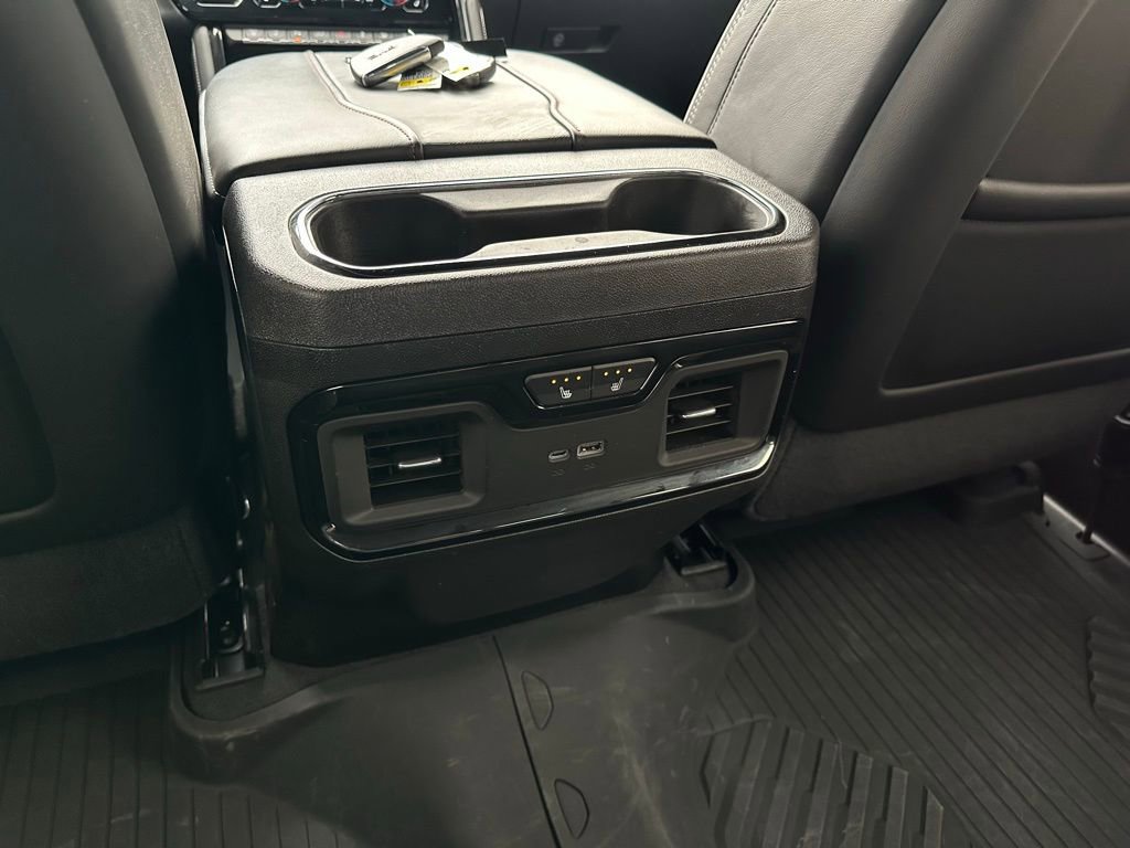 Used 2024 GMC Sierra 2500 AT4X w/ AT4X AEV Edition image 22
