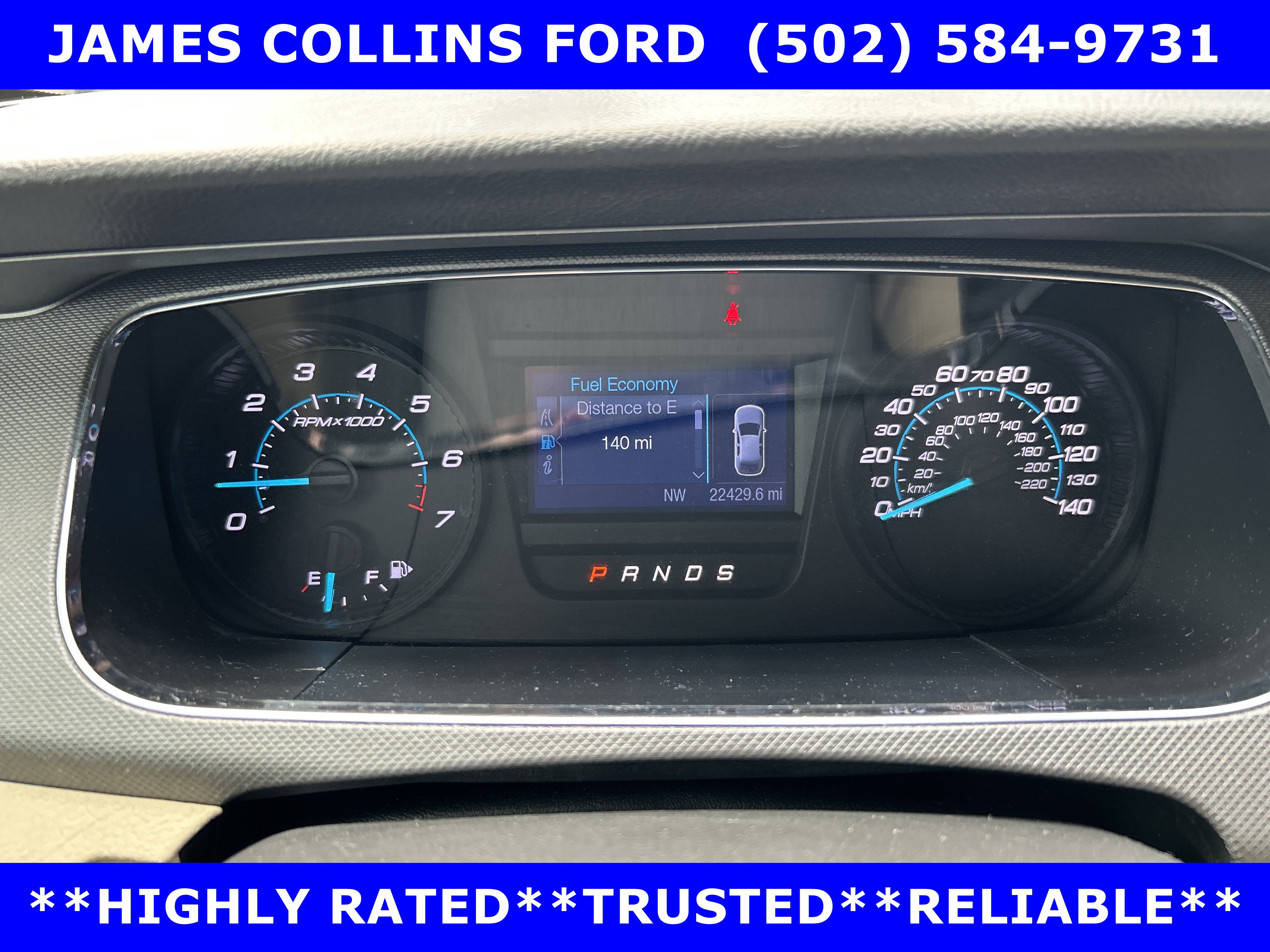 Used 2017 Ford Taurus SE FWD image 27