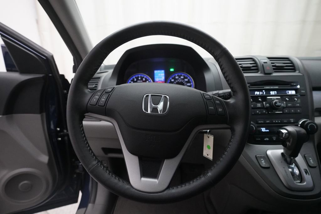 Used 2011 Honda CR-V EX-L image 4