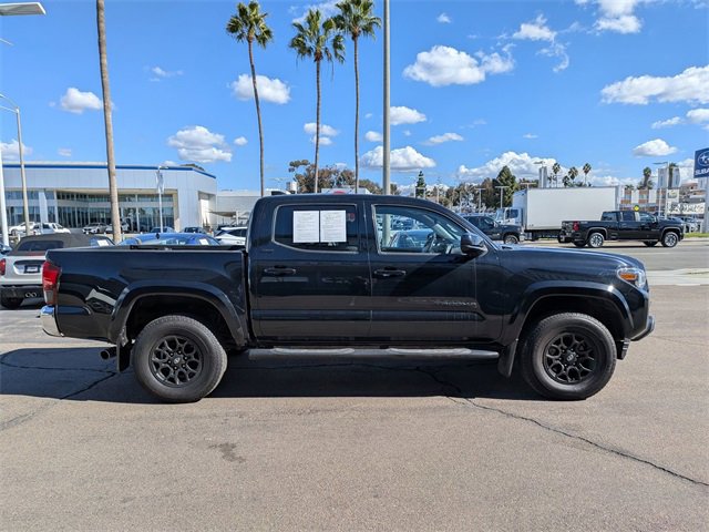Used 2022 Toyota Tacoma SR5 image 5