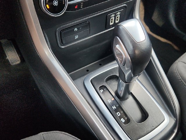 Used 2019 Ford EcoSport SE FWD image 41
