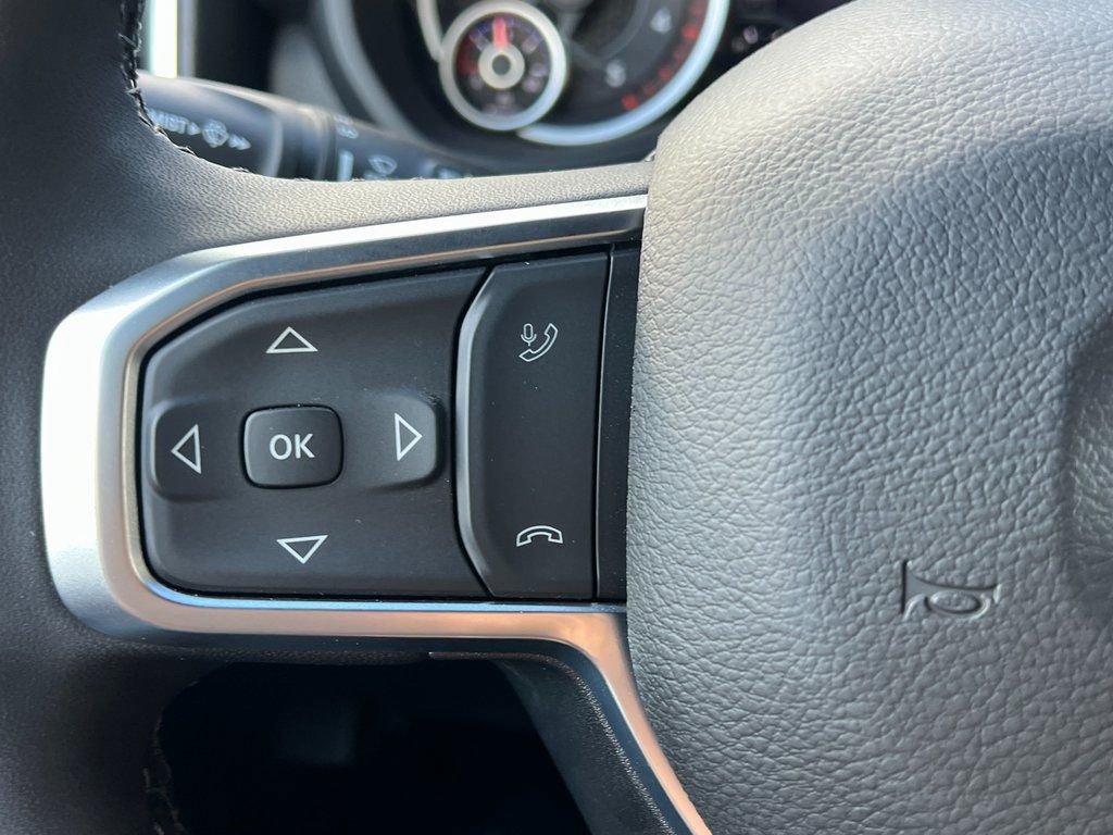 New 2026 RAM 3500 Big Horn image 21