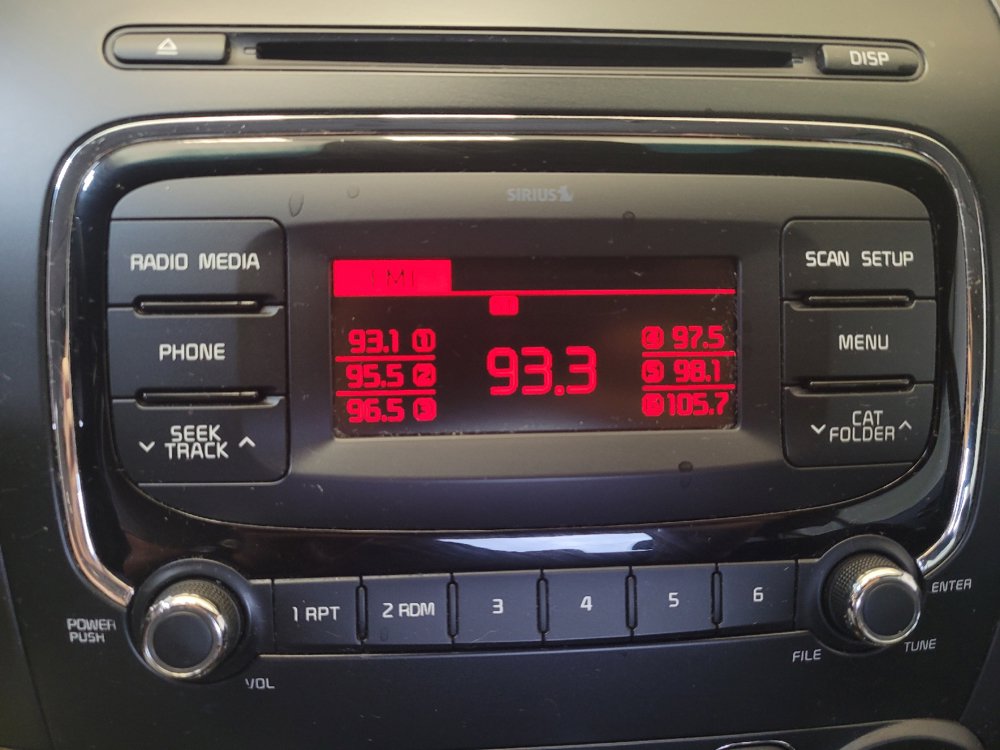 Used 2018 Kia Forte LX FWD image 25