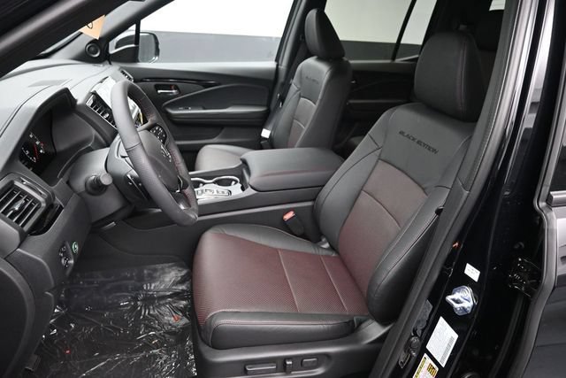 New 2026 Honda Ridgeline Black Edition image 17