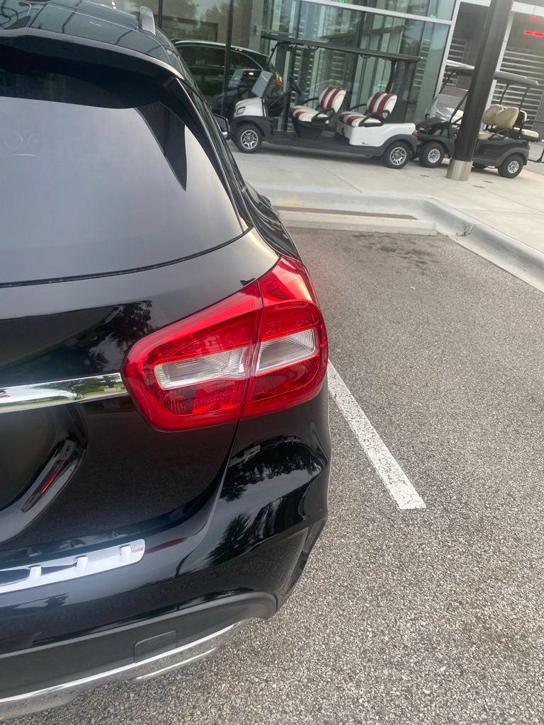 Used 2018 Mercedes-Benz GLA 250 image 11