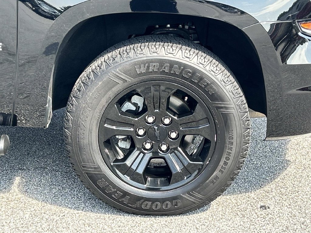 Used 2019 Chevrolet Tahoe LT AWD/4WD image 10
