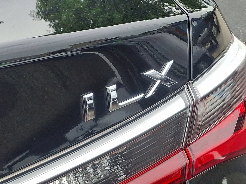 Certified 2019 Acura ILX FWD image 32