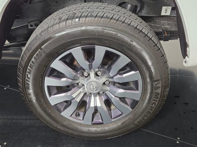 Used 2023 Toyota Tacoma Limited image 11