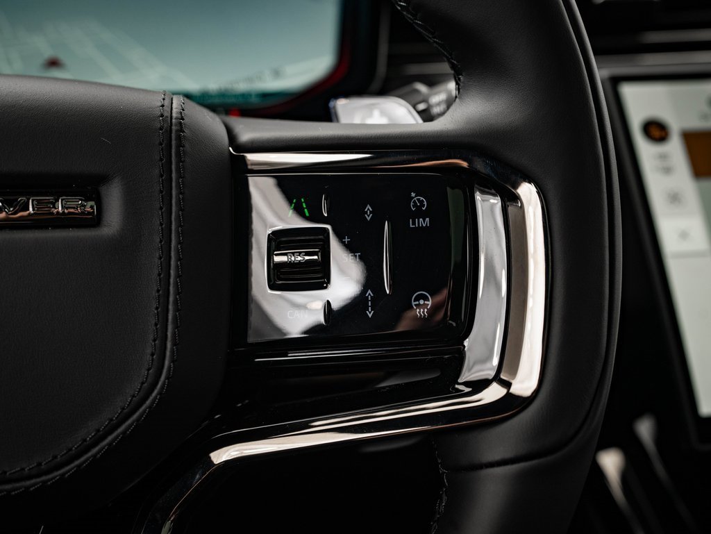 New 2026 Land Rover Range Rover Sport SV image 32