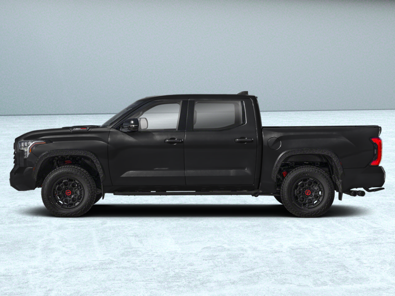 New 2026 Toyota Tundra TRD Pro AWD/4WD image 3