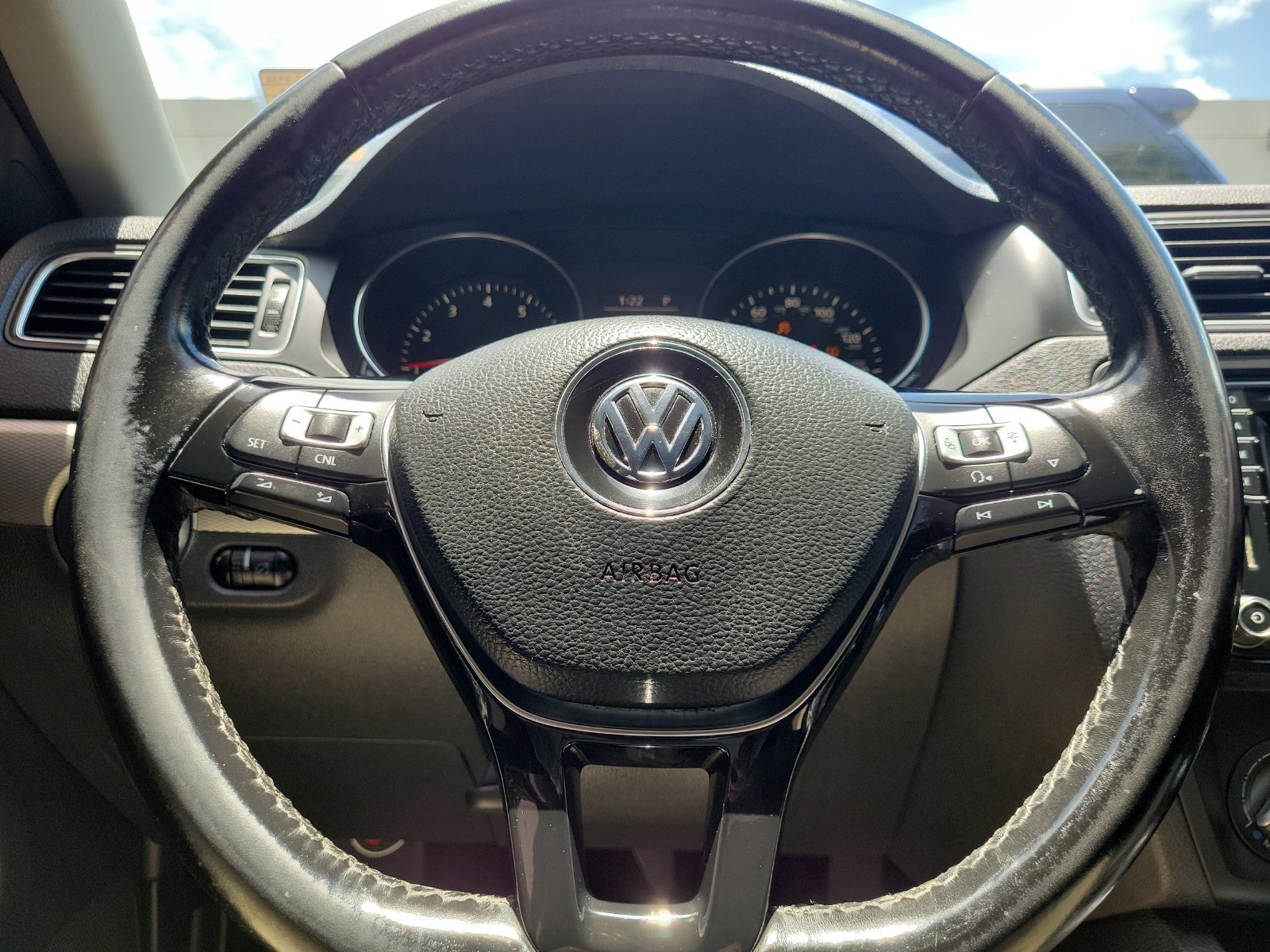 Used 2018 Volkswagen Jetta SE FWD image 20