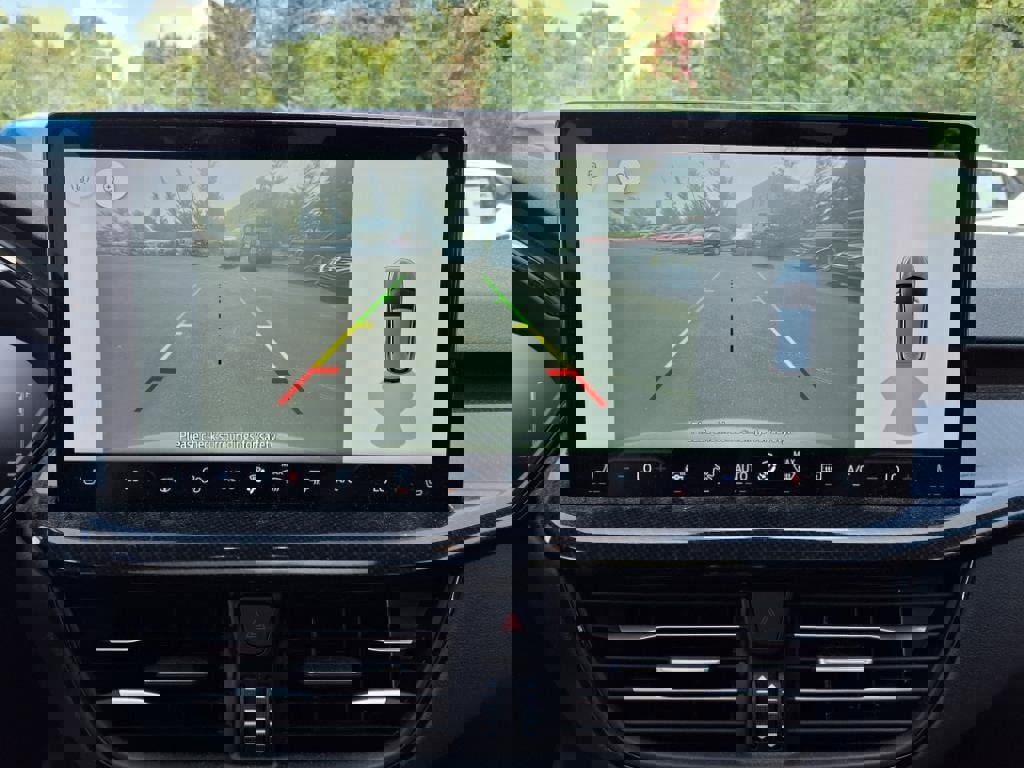 Used 2023 Ford Escape ST-Line w/ Tech Pack #1 image 11